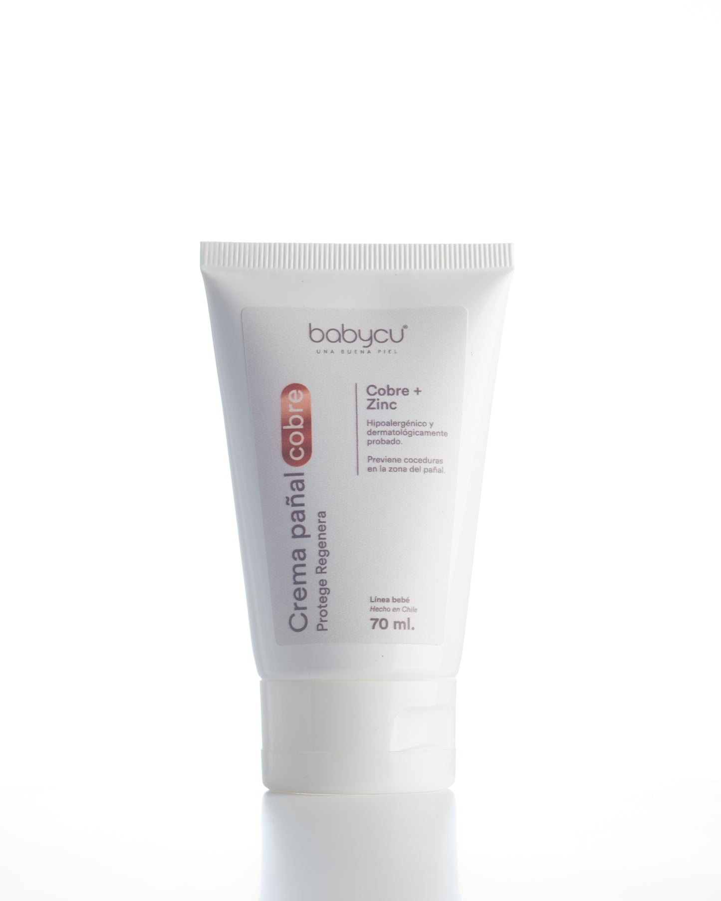 Crema de Pañal