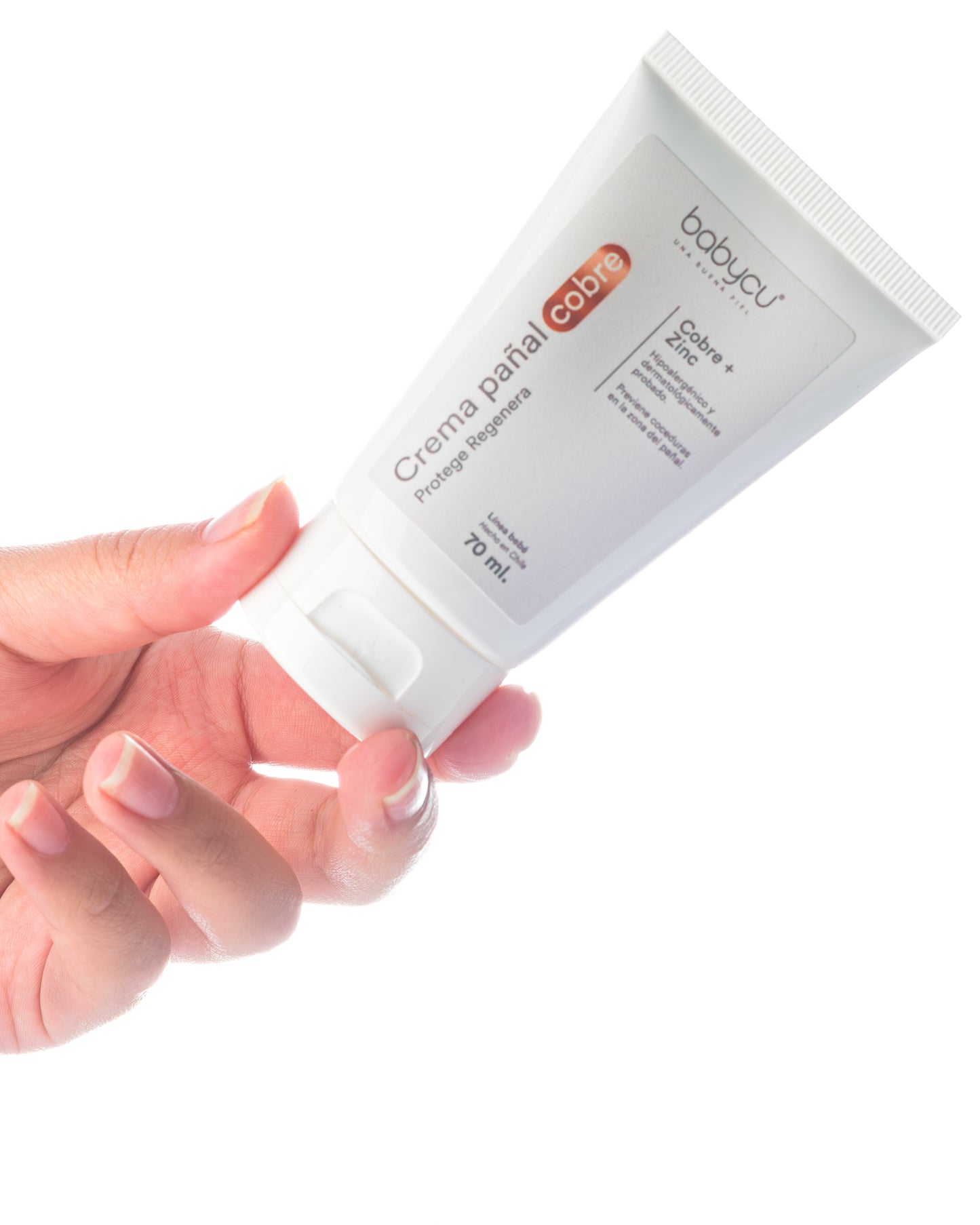Crema de Pañal