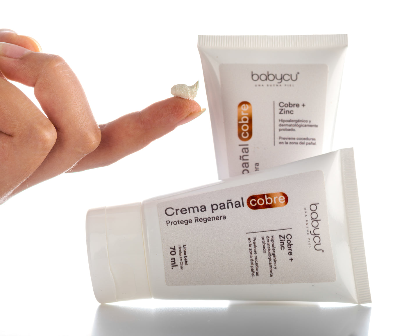 Crema de Pañal