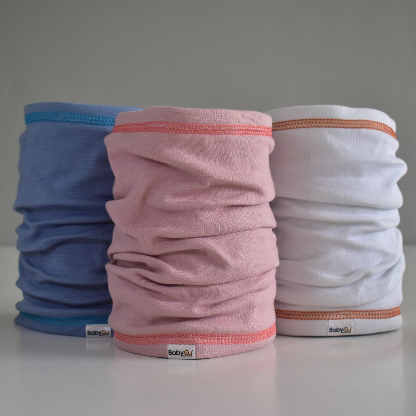 Bandana Antimicrobiana ! ideal para el invierno y la presencia de virus