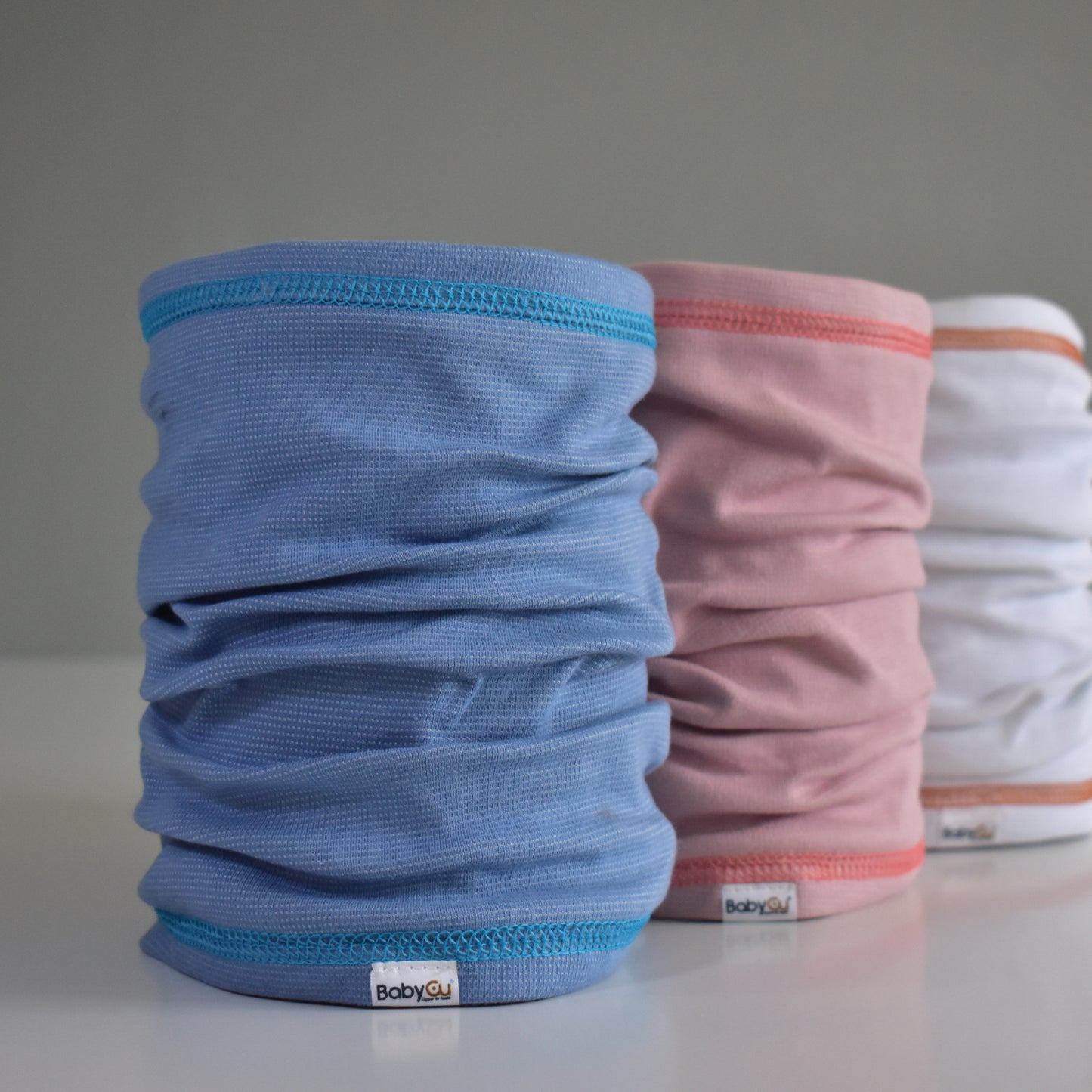 Bandana Antimicrobiana ! ideal para el invierno y la presencia de virus
