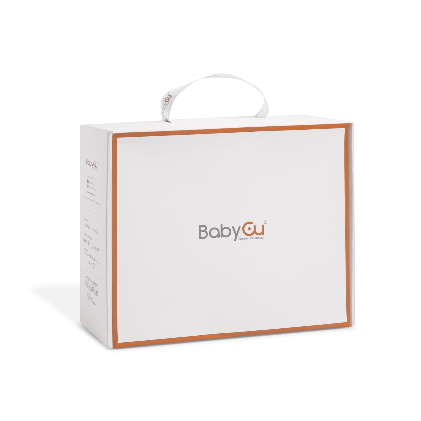 Kit Enterito Babycu®: Comodidad y Protección Integral
