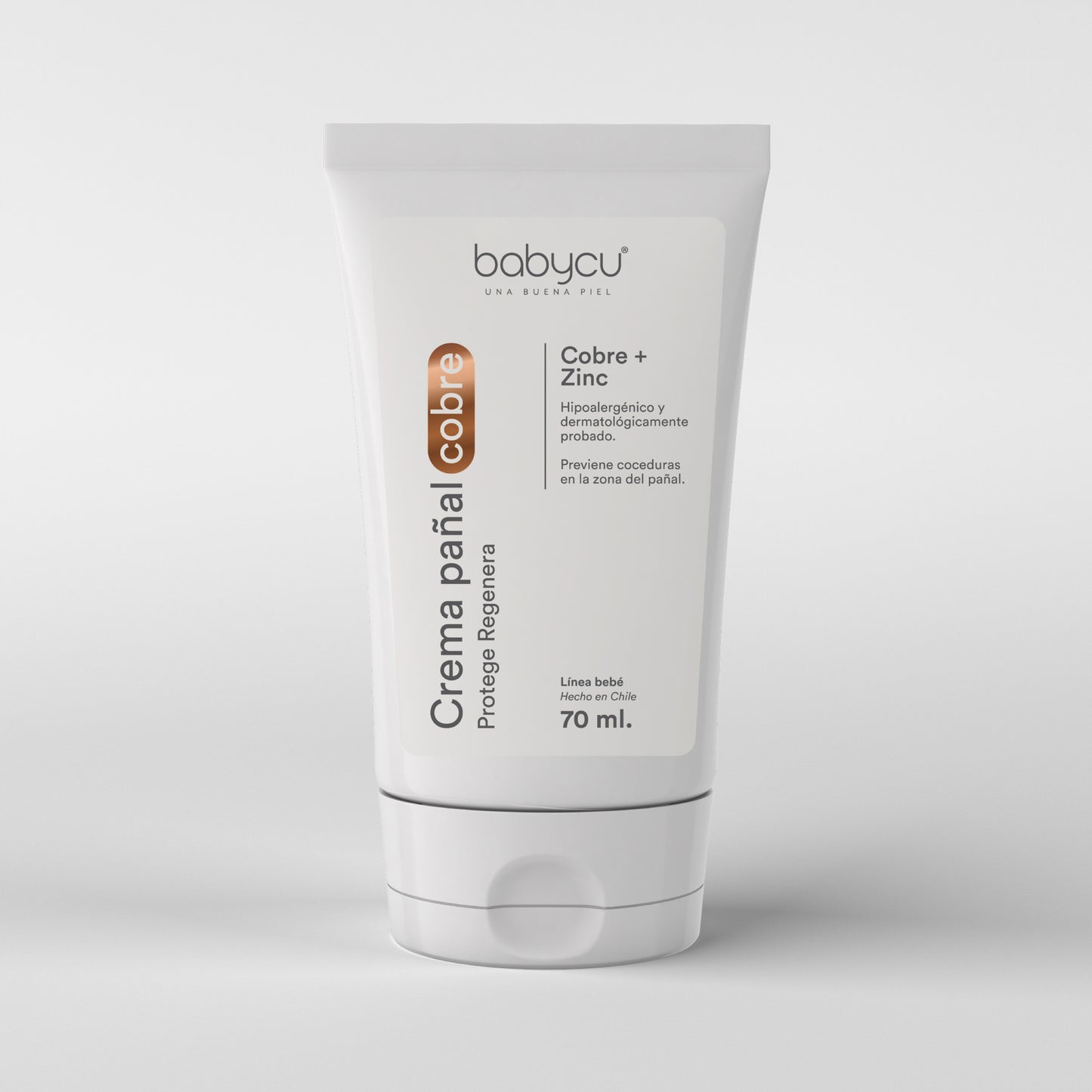 Crema de Pañal